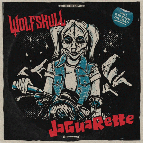 Wolfskull (GER) : Jaguarette
